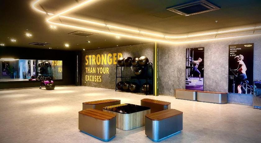 SUNSURIA STUDIO SUITES, 1-4 pax Amani Home Apartment in Selangor, Malaysia