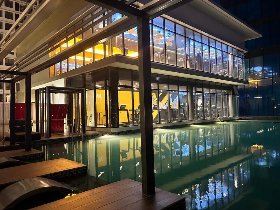 SUNSURIA STUDIO SUITES, 1-4 pax Amani Home Apartment in Selangor, Malaysia