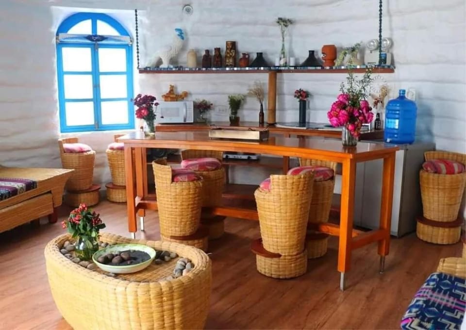 Urku Wasi Hotel in Imbabura Province