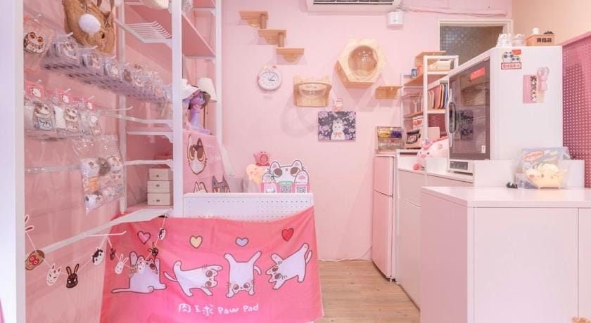 stars walk slowly Bed and Breakfast in Kaohsiung