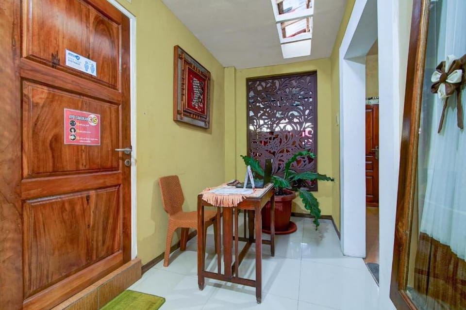 Hotel O Melati House Syariah Hotel in East Java