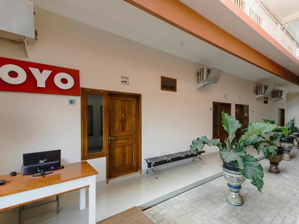 Super OYO 3314 Syariah House Hotel in Indonesia
