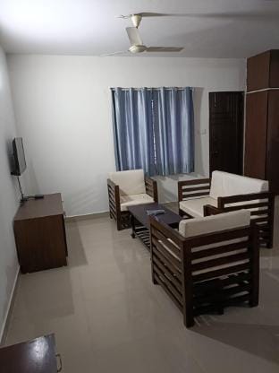 Royal homes Vacation rental in Bengaluru