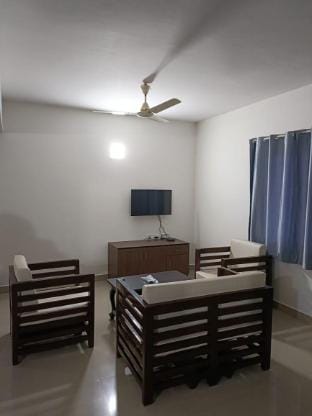 Royal homes Vacation rental in Bengaluru