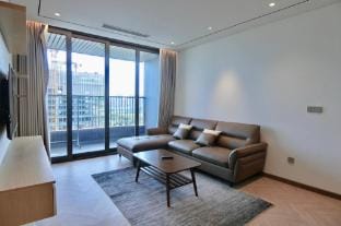 4BEDROOMS AT HANJARDIN  NEXT TO LOTTE TAY HO Apartment in Laos