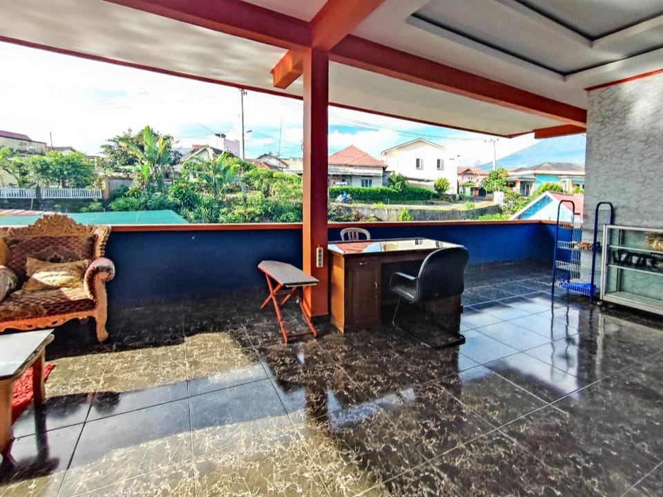 OYO 92079 Anaqi Homestay Syariah Hotel in Indonesia