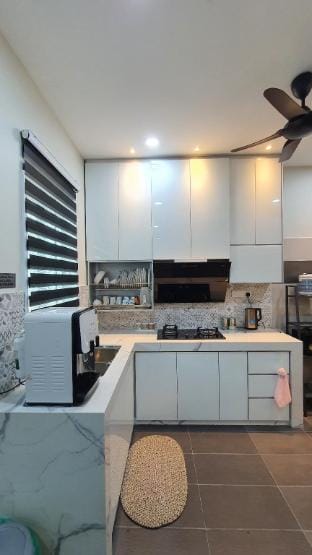 Green Homestay Tangga Batu Vacation rental in Malaysia