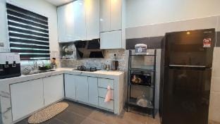 Green Homestay Tangga Batu Vacation rental in Malaysia