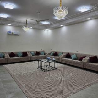 فيلا المشاهير Apartment in Oman