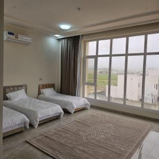 فيلا المشاهير Apartment in Oman