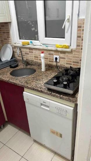 Taksim Cihangir’de 2+1 Daire Apartment in Istanbul