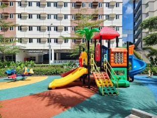Belles Relaxing Place@SMDC HOPE RESIDENCES  Apartment in Calabarzon