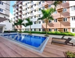 Belles Relaxing Place@SMDC HOPE RESIDENCES  Apartment in Calabarzon