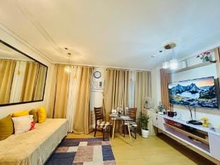 Belles Relaxing Place@SMDC HOPE RESIDENCES  Apartment in Calabarzon