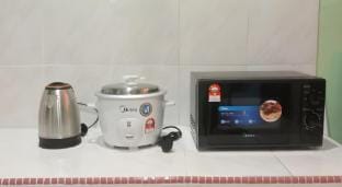 Homestay Taman Delima Paka Semi-D Comfortable & Convenient (Full AC Unify Coway Netflix) Vacation rental in Terengganu, Malaysia