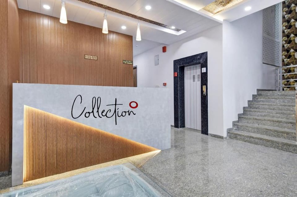 Collection O Salasar Inn Hotel in Jaipur