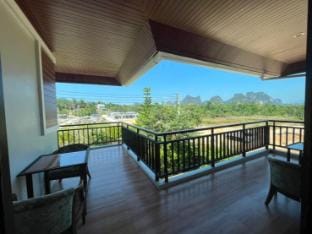 BANVISET POOLVILLA KRABI Villa in Krabi Changwat
