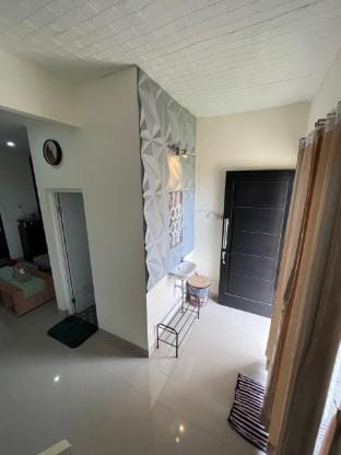 THE SHAFA VILLAS D3 Villa in Batu