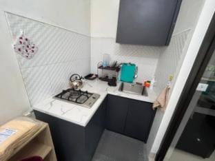 THE SHAFA VILLAS D3 Villa in Batu