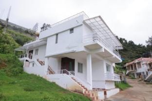 Doddabetta Apartments Apartment in Ooty