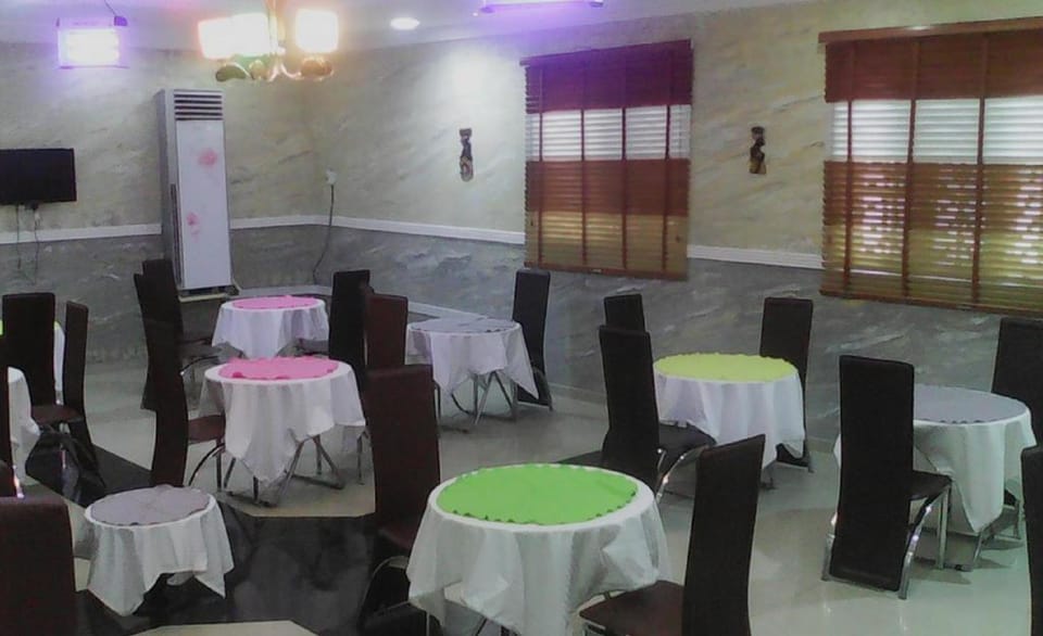 EBEKENDY HOTEL Hotel in Nigeria