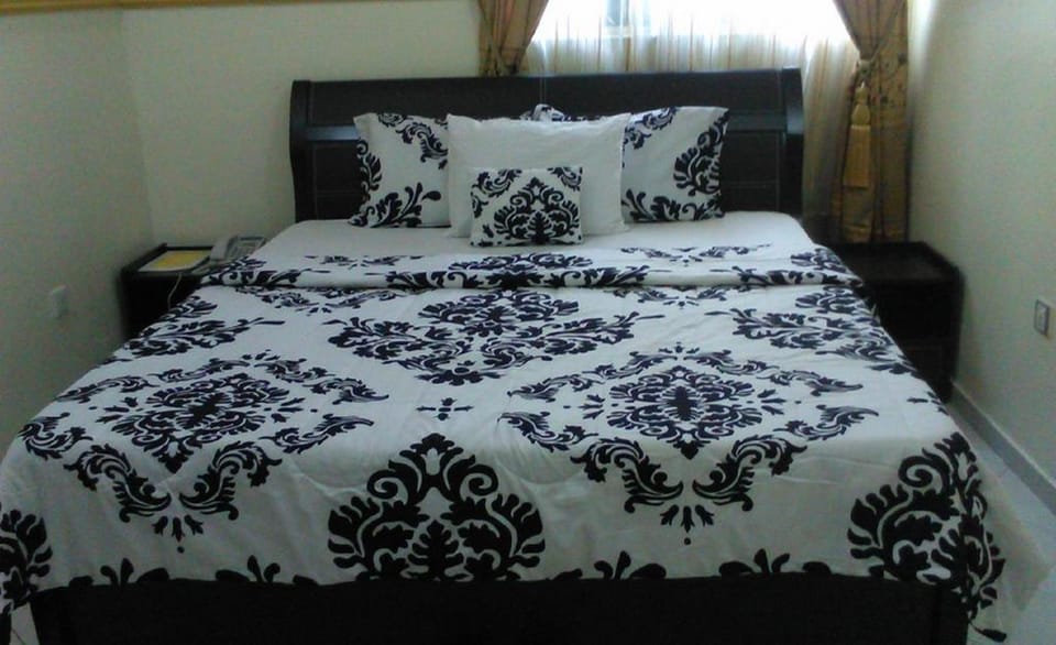 EBEKENDY HOTEL Hotel in Nigeria