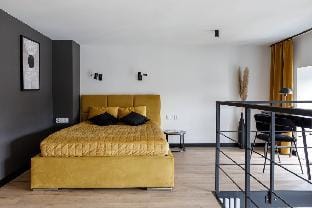 Golden Apartments Wrocław&JP33 Apartment in Wroclaw