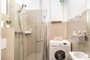 Golden Apartments Warsaw-Cozy Studio-City Center Apartment in Warsaw