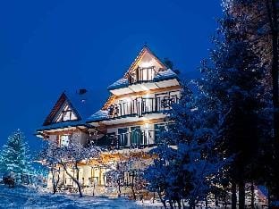 Villa Taternik by Golden Apartments Apartment in Zakopane
