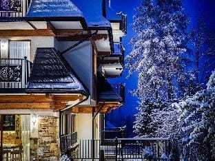 Villa Taternik by Golden Apartments Apartment in Zakopane