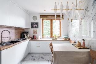 Golden Villa Saska Kępa Vacation rental in Warsaw