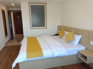 Deteex Kings Palace Gangtok Apartment in India