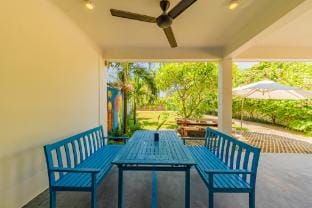 An Bang Hoi An Center Beach Villas Villa in Hoi An