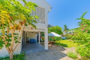 An Bang Hoi An Center Beach Villas Villa in Hoi An