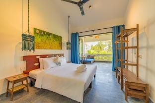An Bang Hoi An Center Beach Villas Villa in Hoi An