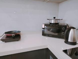 Danga Bay City View Studio | 2 Beds by One 9 Stay Apartment in Johor Bahru