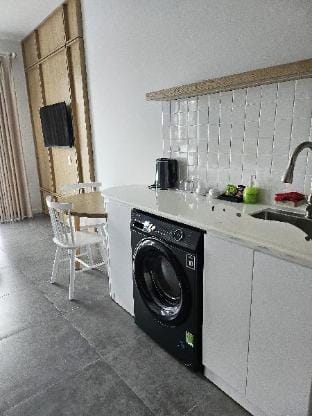 Kim Quỳnh House Apartment in Dalat