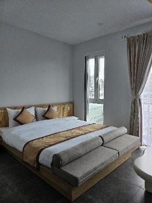 Kim Quỳnh House Apartment in Dalat