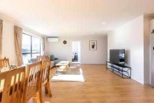Alpine Star Vacation rental in Lake Tekapo