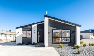 Alpine Star Vacation rental in Lake Tekapo