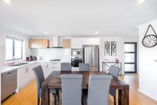 Star View Vacation rental in Lake Tekapo