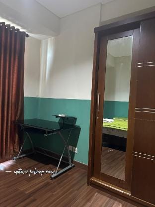 Mutiara Pelangi Room 1BR at Apartment Puri Orchard Apartment in Jakarta
