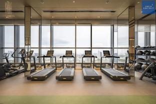Genius Saigon - The MarQ District 1 Pool&Gym&Sauna Apartment in Ho Chi Minh City