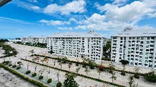 Seaside City Cha-am Apartment in Thailand