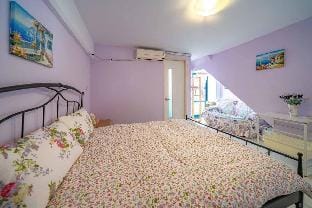 愛上藍與白2-8人包棟/訂房優惠中/KTV烤肉 Vacation rental in Taiwan, Province of China