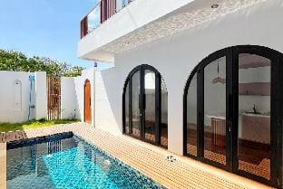 Villa Ferrosa 3BR Kuta Selatan, Nusa Dua benoa Villa in Kuta Selatan