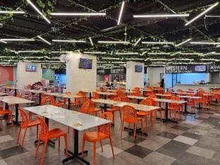 Cozy Cove 2 @Kozi Square near General Hospital Apartment in Kuching