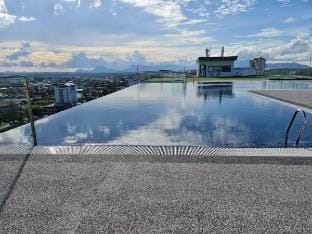 Cozy Villa 1 @Kozi Square near General Hospital Apartment in Kuching