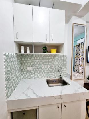 UrbanStay Rentals - Studio type (Marikina) Apartment in Marikina