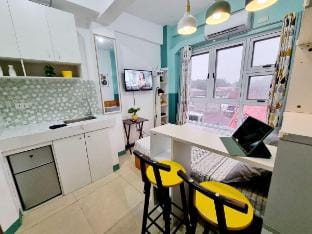 UrbanStay Rentals - Studio type (Marikina) Apartment in Marikina